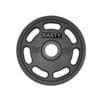 Cast Iron Barbell Plates