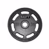 Cast Iron Barbell Plates