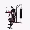 Three Man Station Integrated Trainer
