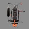 Three Man Station Integrated Trainer