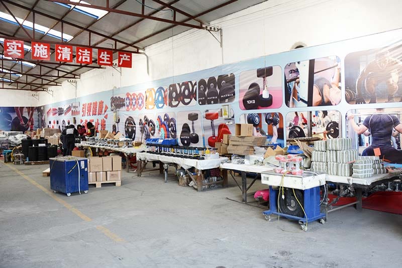 sports equipment
