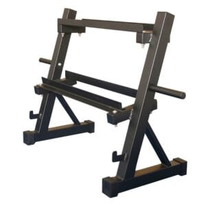 Dumbbell Rack