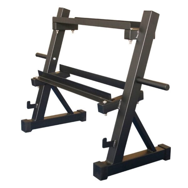 Dumbbell Rack