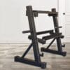 Dumbbell Rack