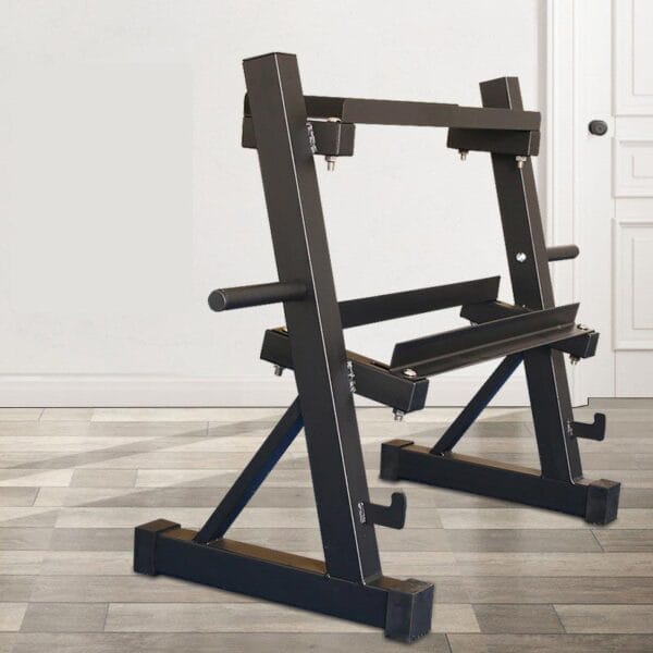 Dumbbell Rack