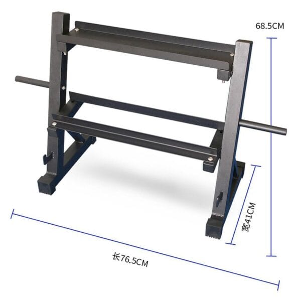 Dumbbell Rack
