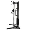 Single Arm Lateral Raise Machine