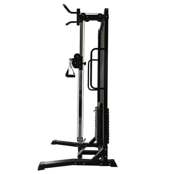 Single Arm Lateral Raise Machine