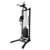 Single Arm Lateral Raise Machine