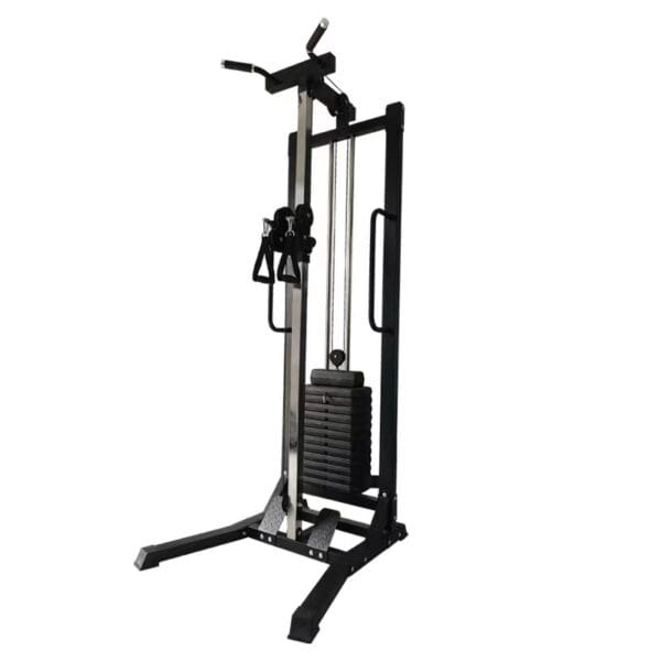 Single Arm Lateral Raise Machine
