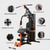 Single Station Integrated Trainer