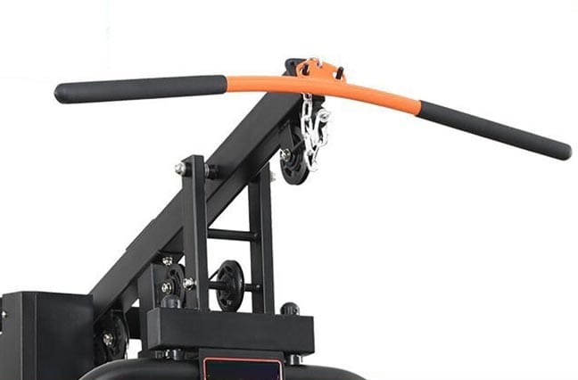Single Station Integrated Trainer