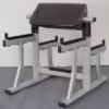Biceps Bench