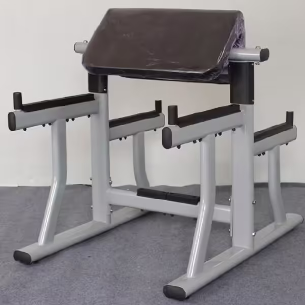 Biceps Bench