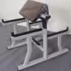 Biceps Bench