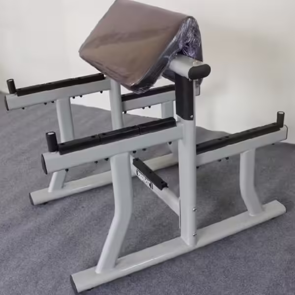 Biceps Bench