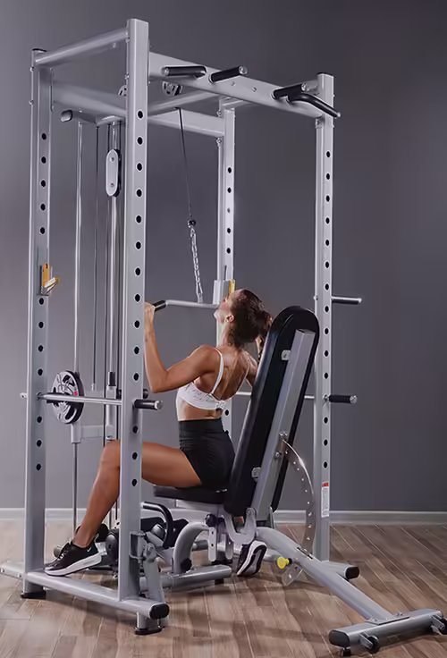 Fitness Equipment