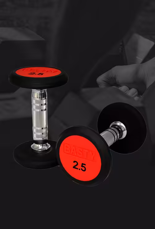 Fitness Equipment