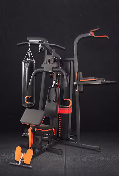 Fitness Equipment