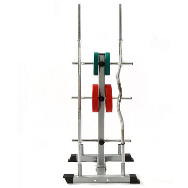 Barbell Rack