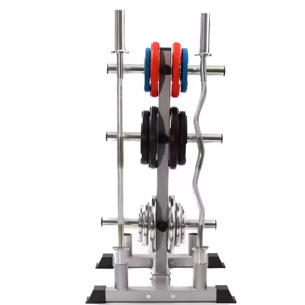 Barbell Rack