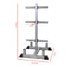 Barbell Rack