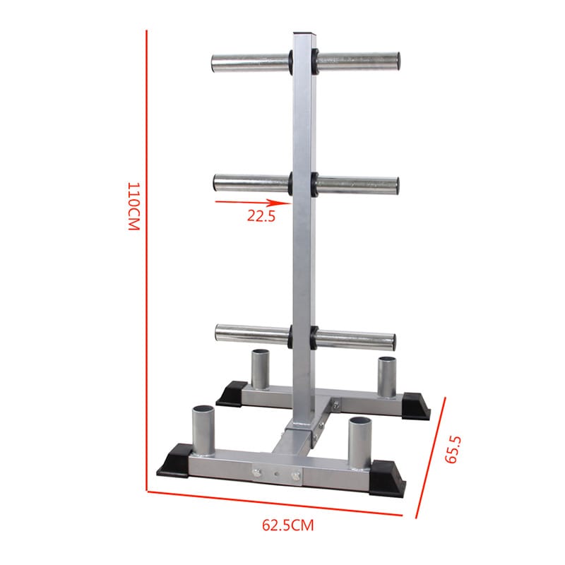 Barbell Rack