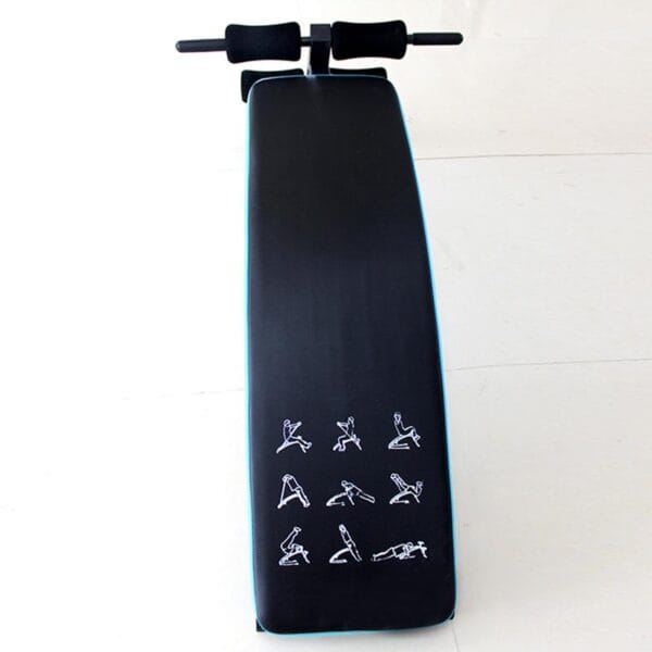 Bow Bench