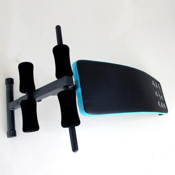 Bow Bench