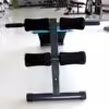 Bow Bench