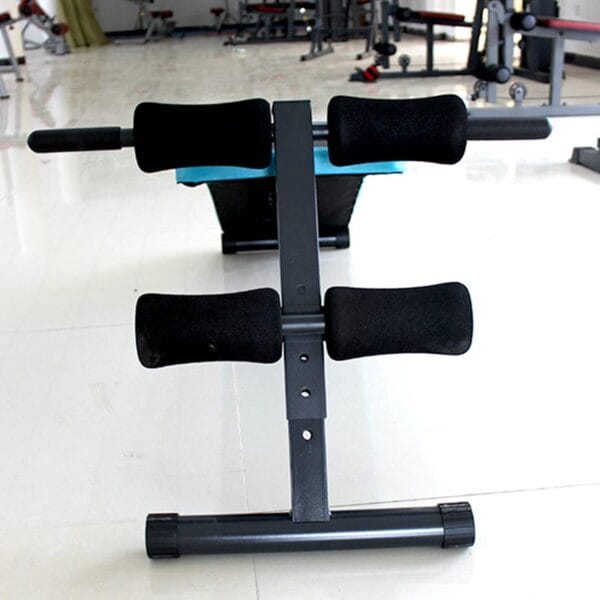 Bow Bench