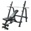 Home Squat Rack