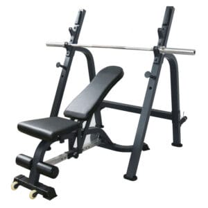 Home Squat Rack