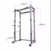 Squat Rack
