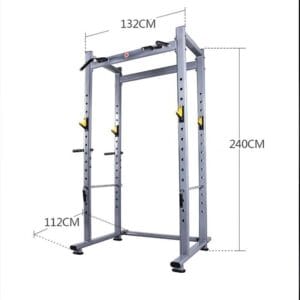 Squat Rack