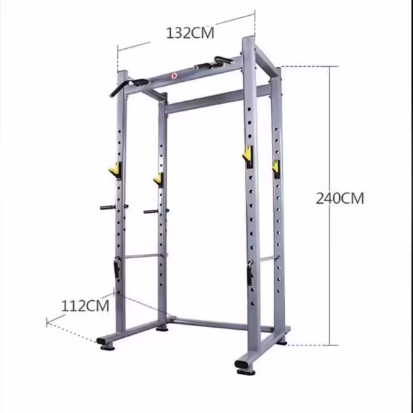 Squat Rack