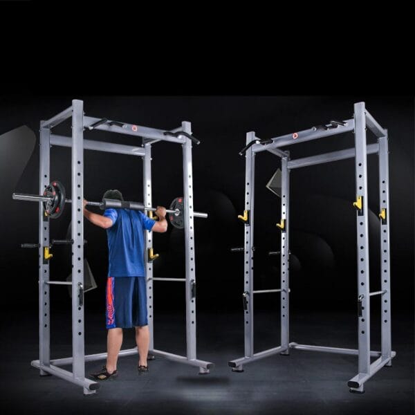 Squat Rack