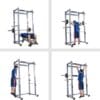 Squat Rack