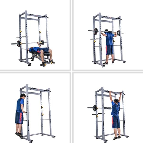 Squat Rack