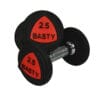 Triangle Dumbbell