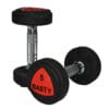 Triangle Dumbbell