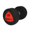 Triangle Dumbbell