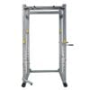 New Squat Rack