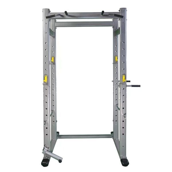 New Squat Rack