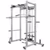 New Squat Rack