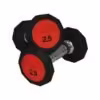 Ten Sided Dumbbell