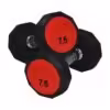 Ten Sided Dumbbell