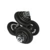 Adjustable Dumbbells