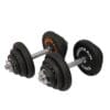Adjustable Dumbbells