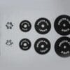Adjustable Dumbbells